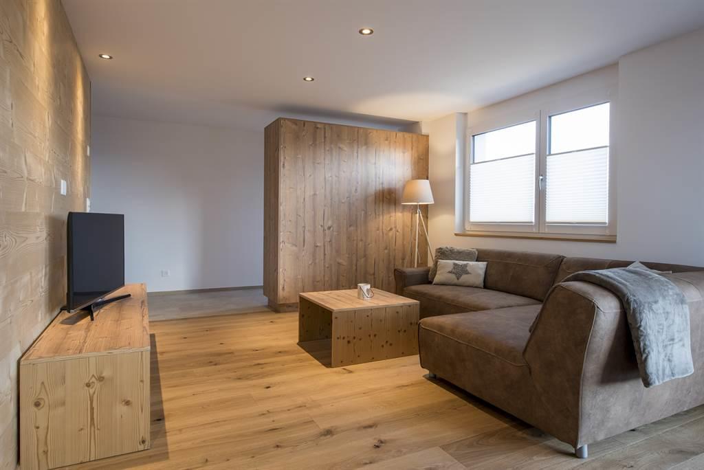 Huwetz 2 Apartamento Bettmeralp Exterior foto