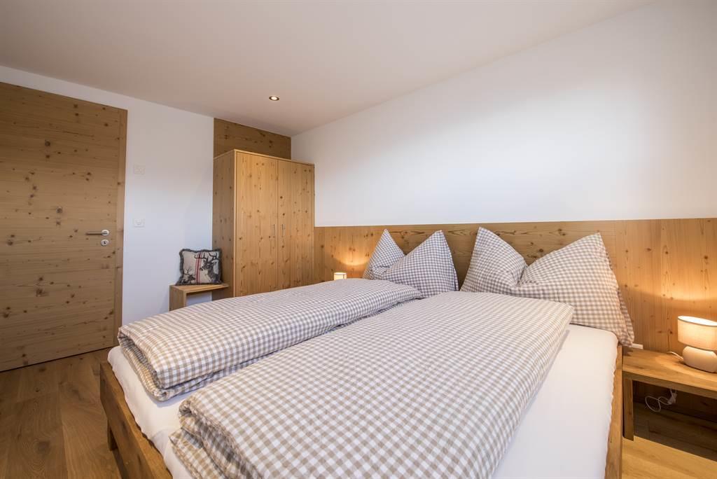 Huwetz 2 Apartamento Bettmeralp Exterior foto