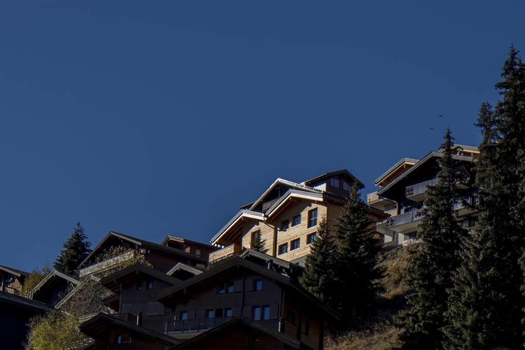 Huwetz 2 Apartamento Bettmeralp Exterior foto