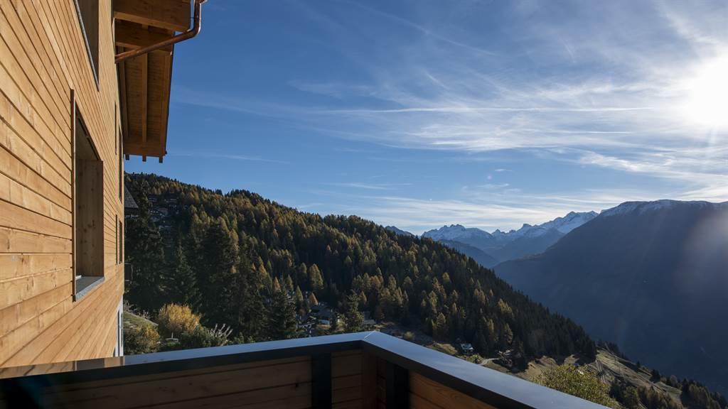 Huwetz 2 Apartamento Bettmeralp Exterior foto