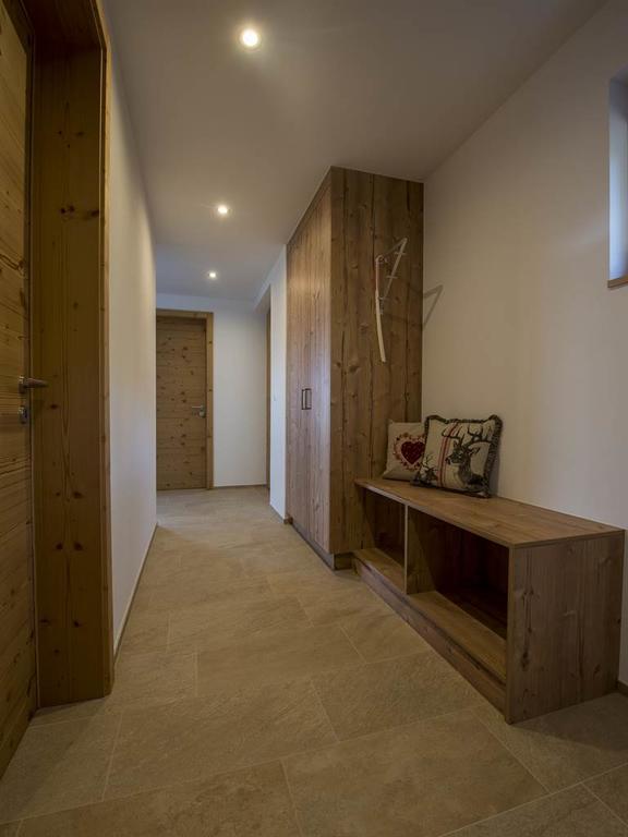 Huwetz 2 Apartamento Bettmeralp Exterior foto